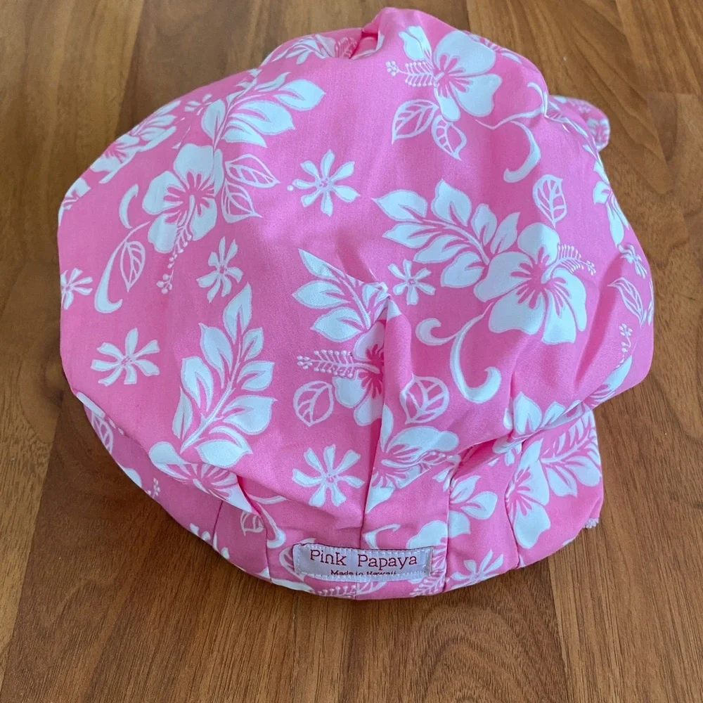 ❤️ Super Absorbent Made in Hawaii Hair Towel New